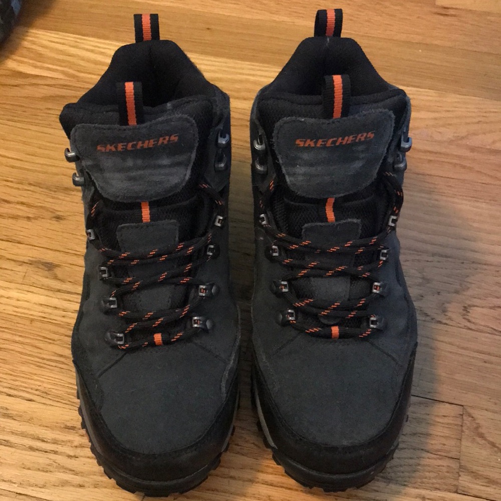 Skechers 6.5 boots